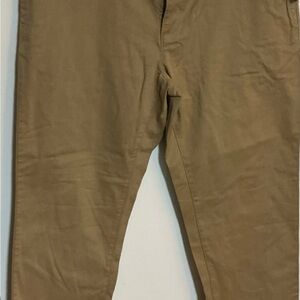 14th & Union Men's Khaki Chinos